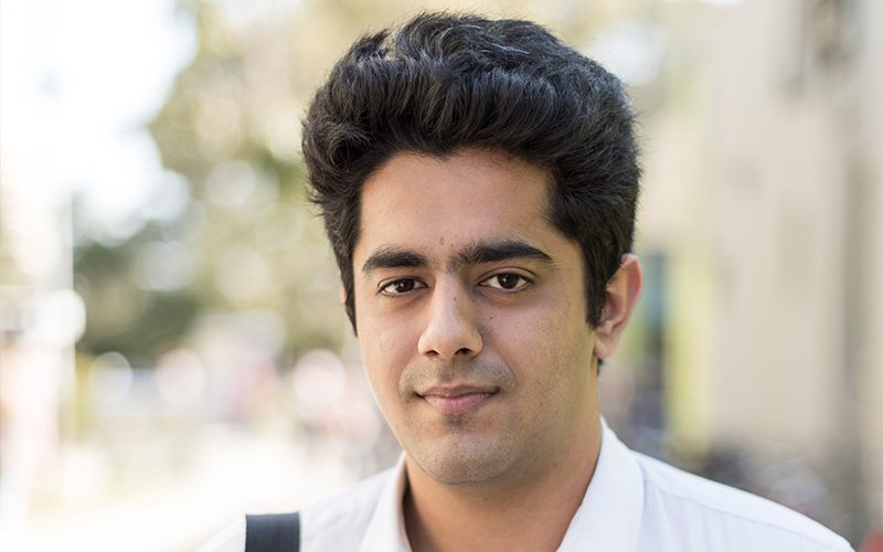 Rohit Kumar